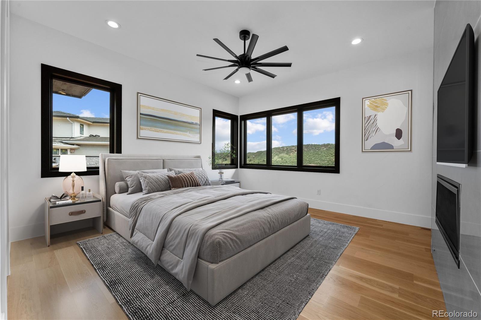 MLS Image #11 for 8077  raphael lane,littleton, Colorado