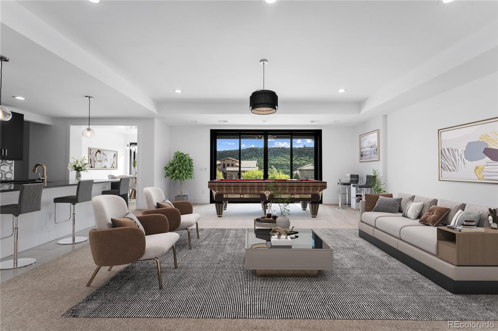 MLS Image #27 for 8077  raphael lane,littleton, Colorado