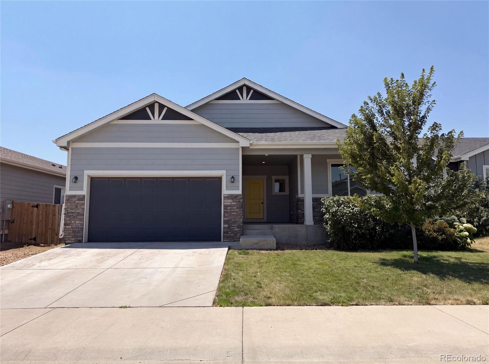 MLS Image #30 for 783  settlers drive,milliken, Colorado