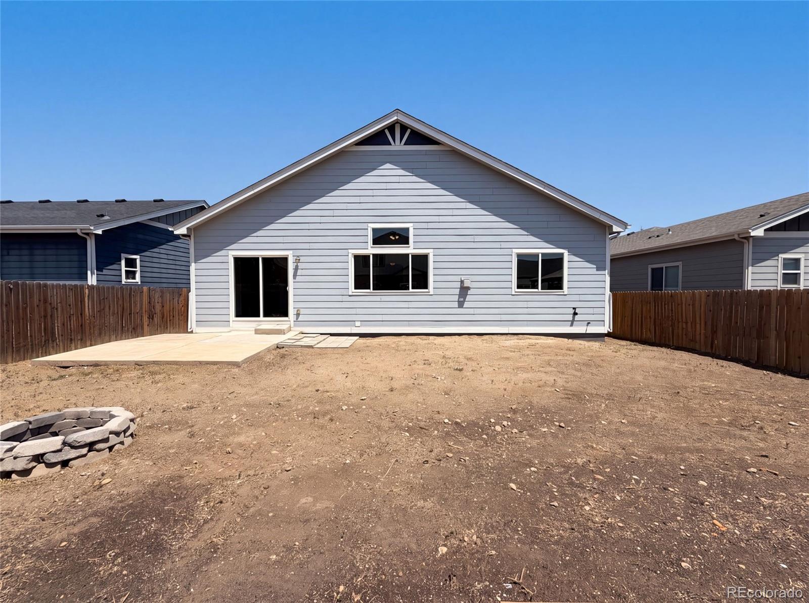 MLS Image #4 for 783  settlers drive,milliken, Colorado