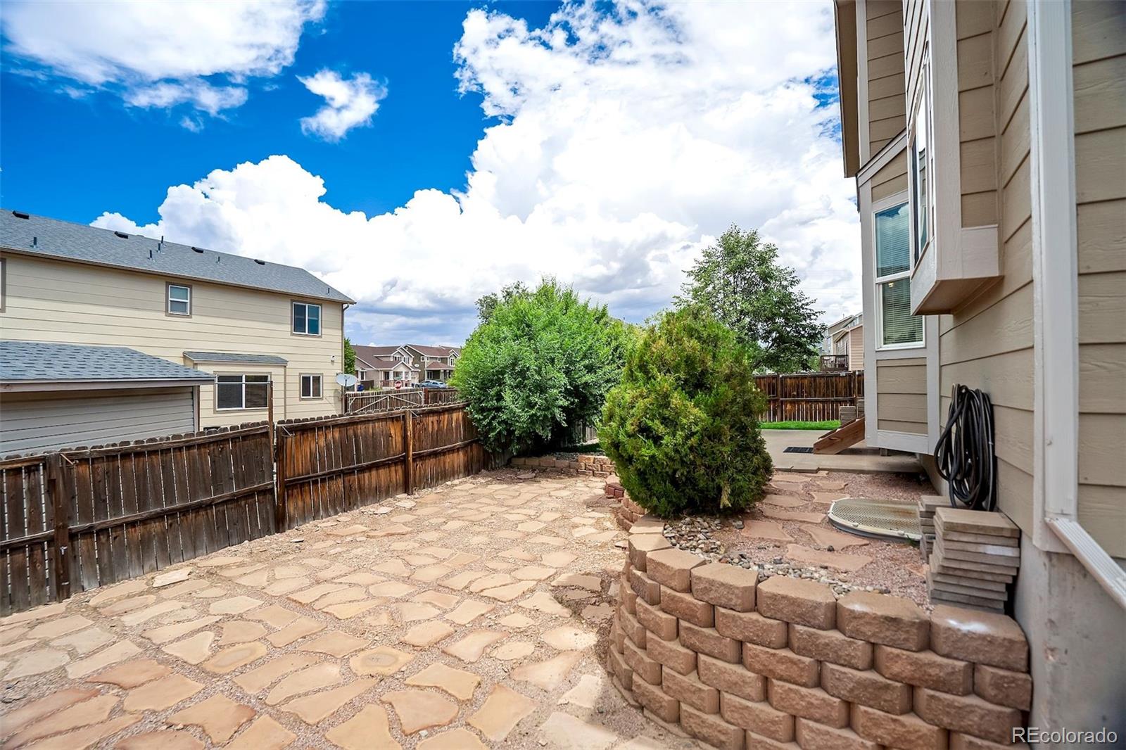 MLS Image #13 for 8162  postrock drive,colorado springs, Colorado