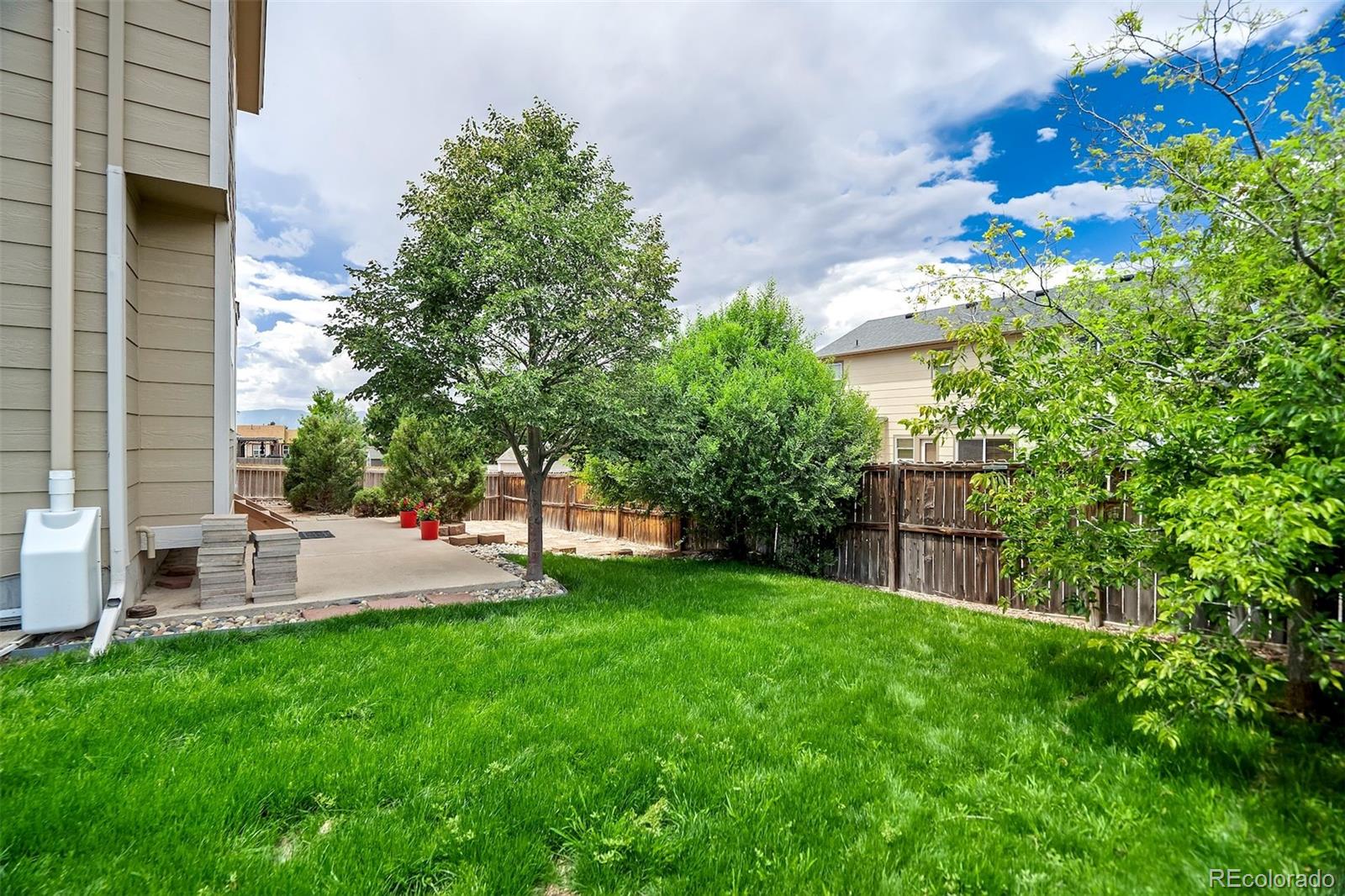 MLS Image #15 for 8162  postrock drive,colorado springs, Colorado