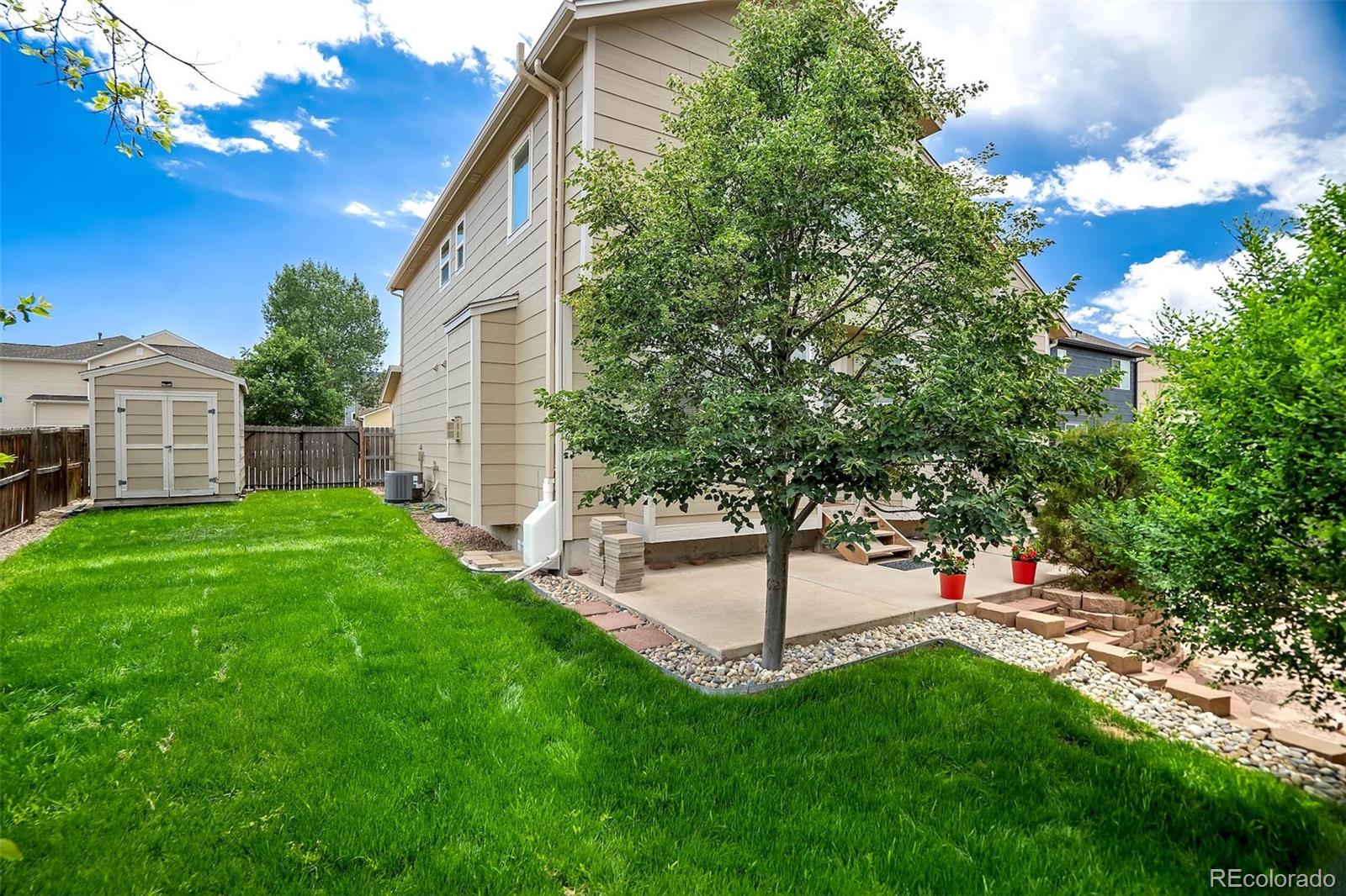 MLS Image #16 for 8162  postrock drive,colorado springs, Colorado