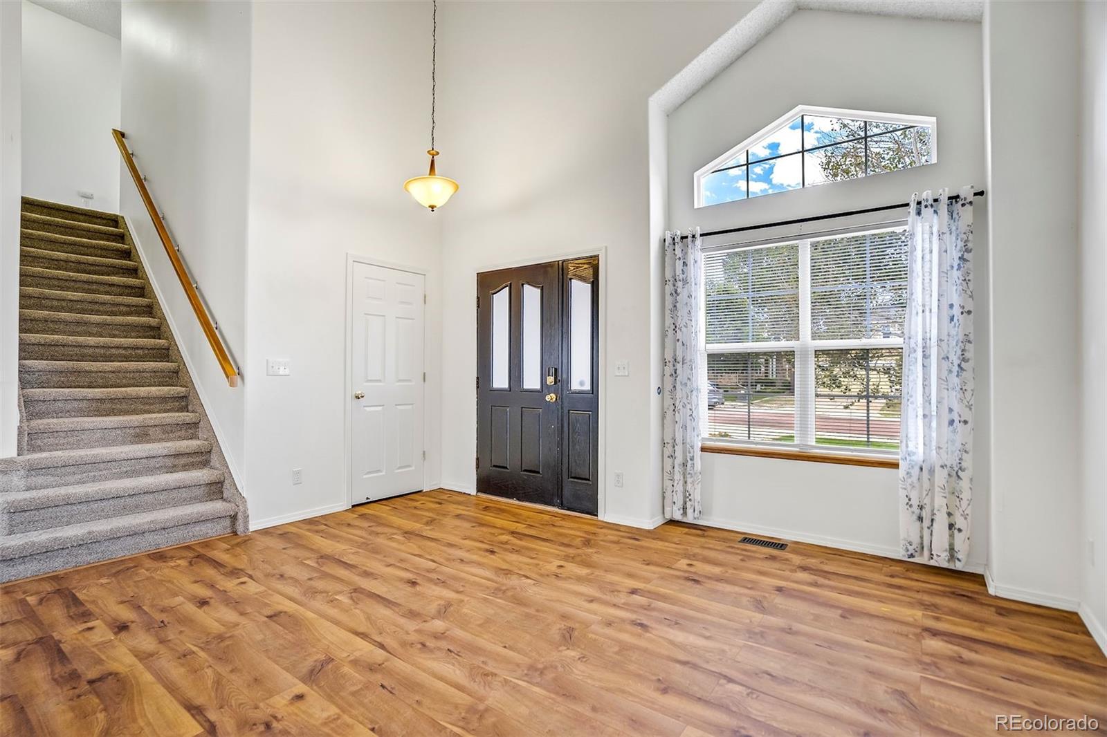 MLS Image #2 for 8162  postrock drive,colorado springs, Colorado