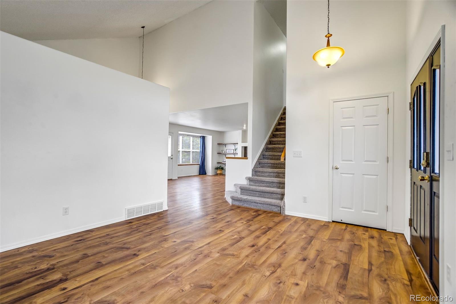 MLS Image #3 for 8162  postrock drive,colorado springs, Colorado