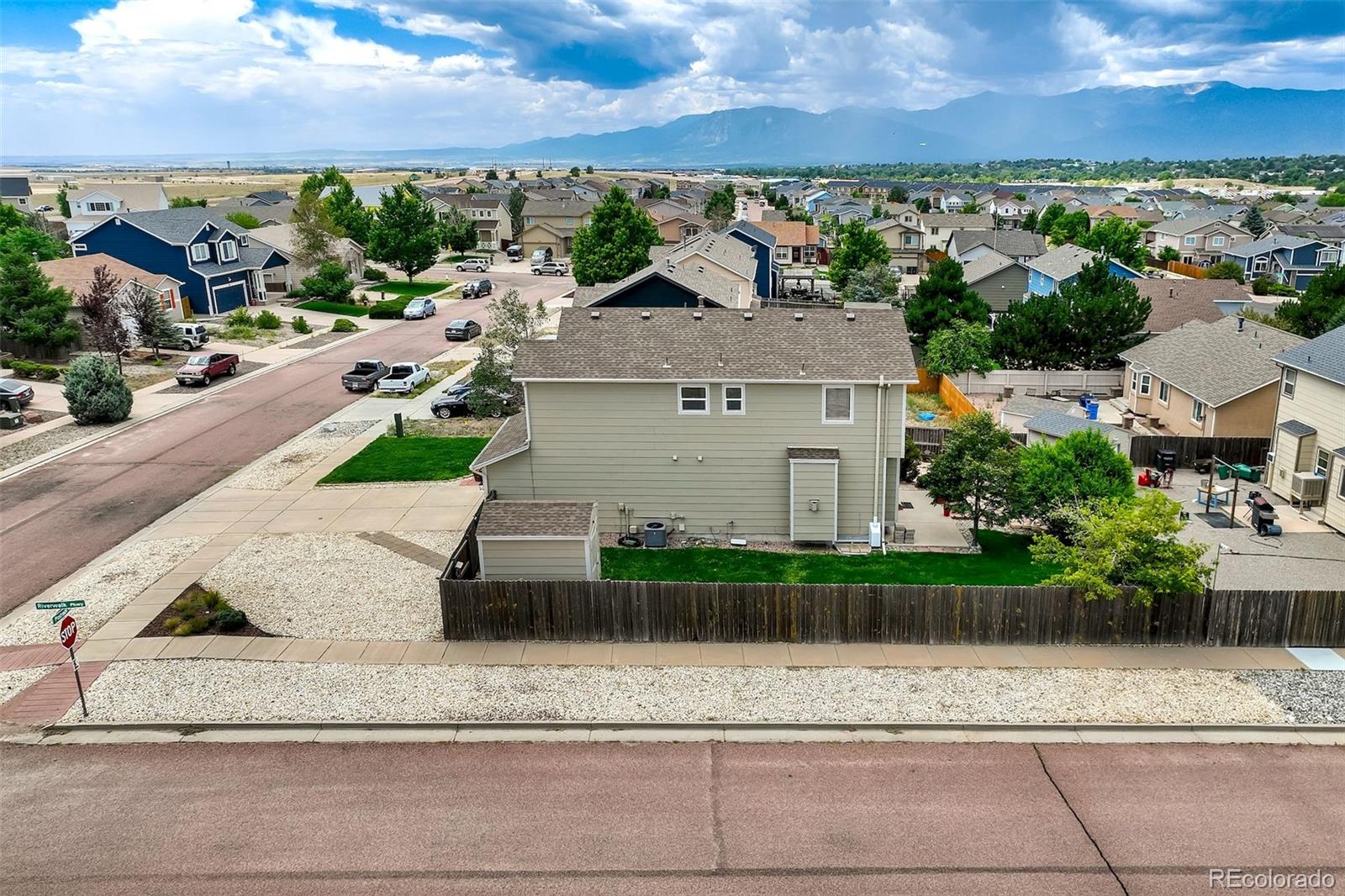 MLS Image #40 for 8162  postrock drive,colorado springs, Colorado