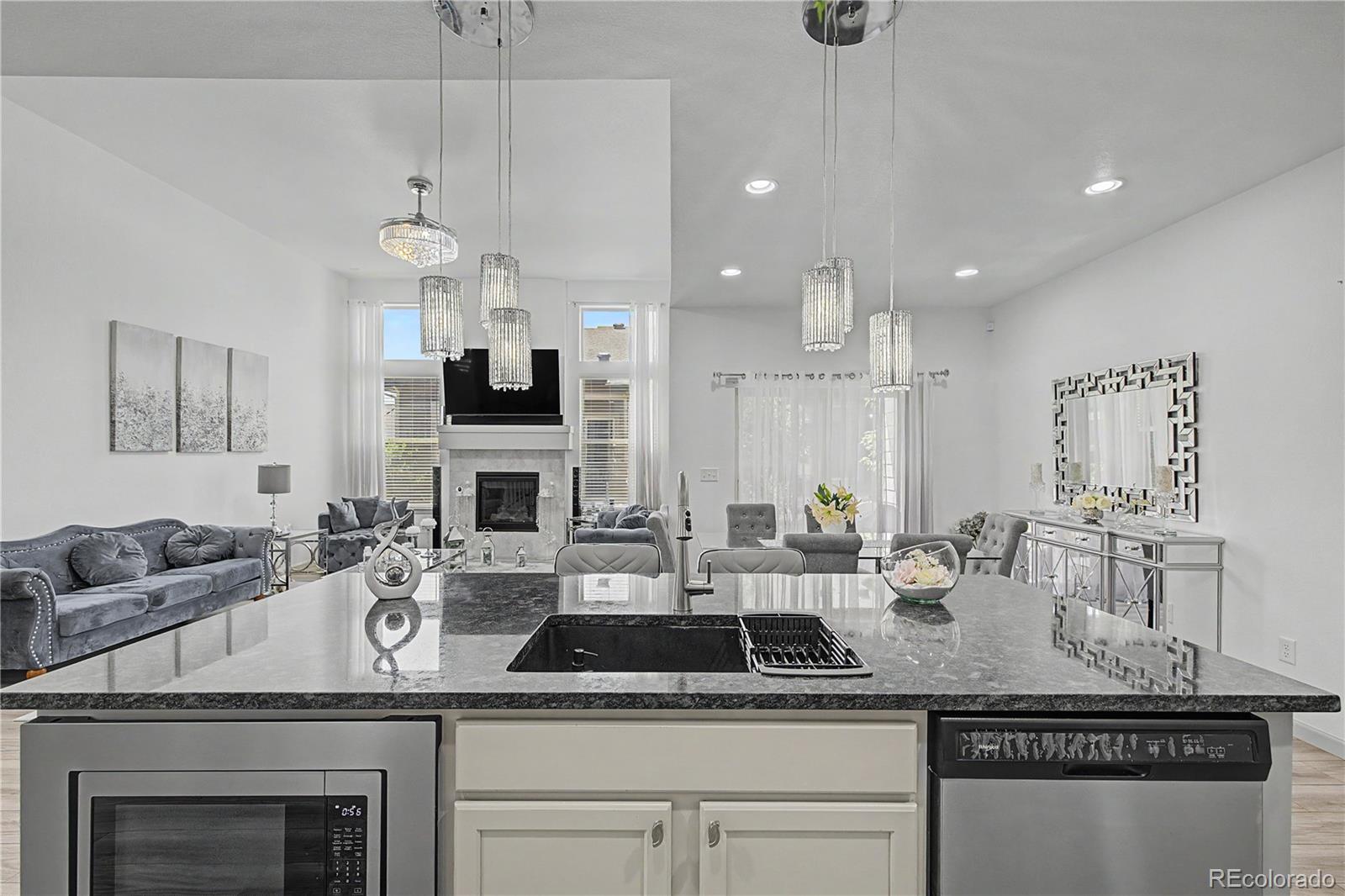 MLS Image #3 for 6788  zebra grass lane,parker, Colorado