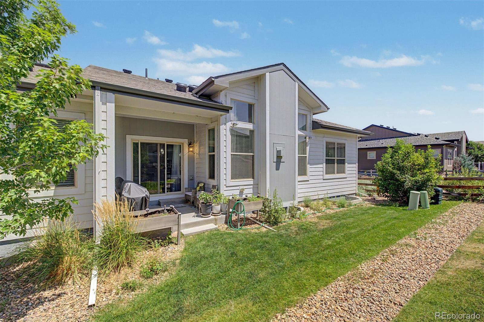 MLS Image #33 for 6788  zebra grass lane,parker, Colorado