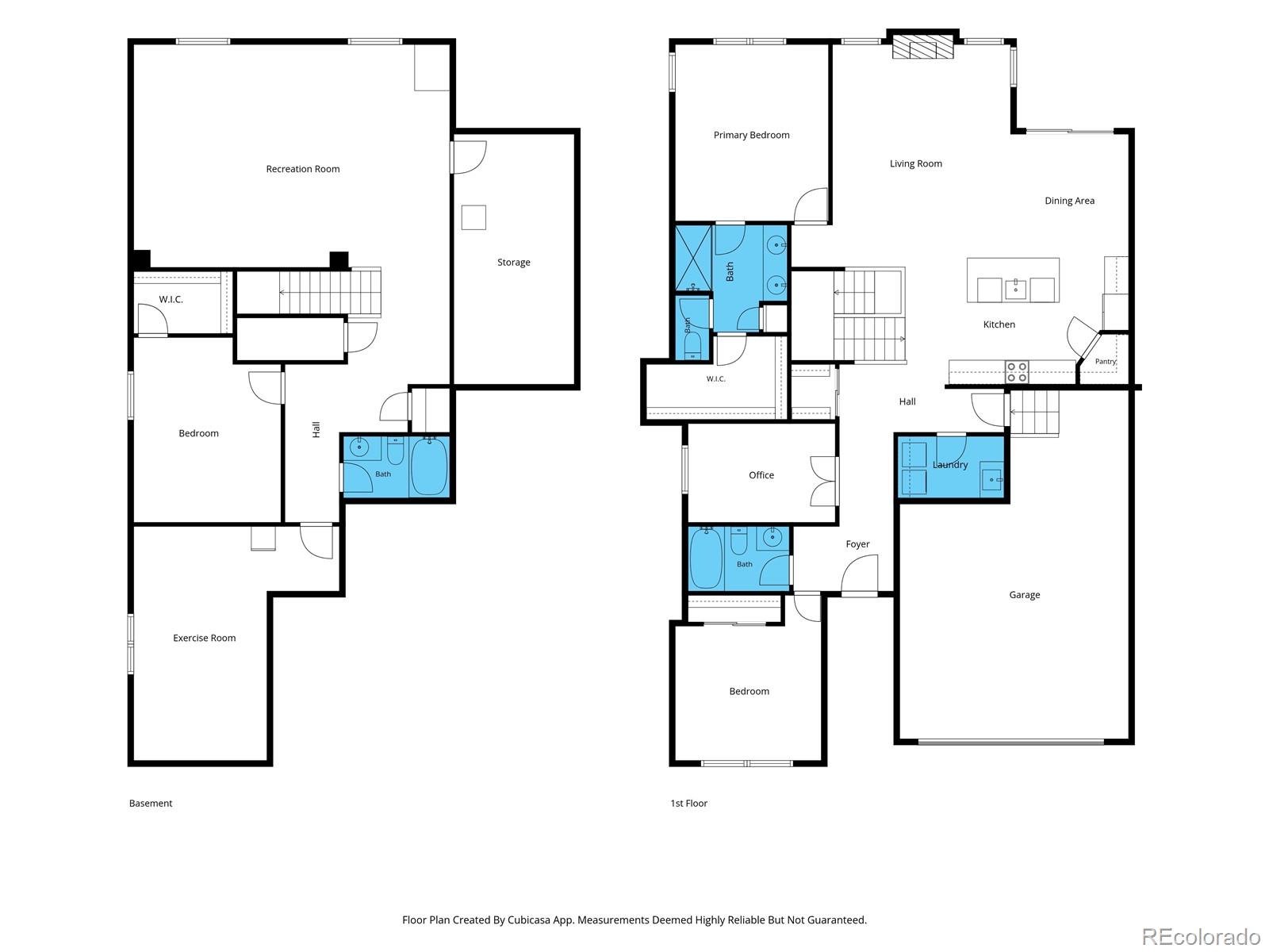 MLS Image #34 for 6788  zebra grass lane,parker, Colorado