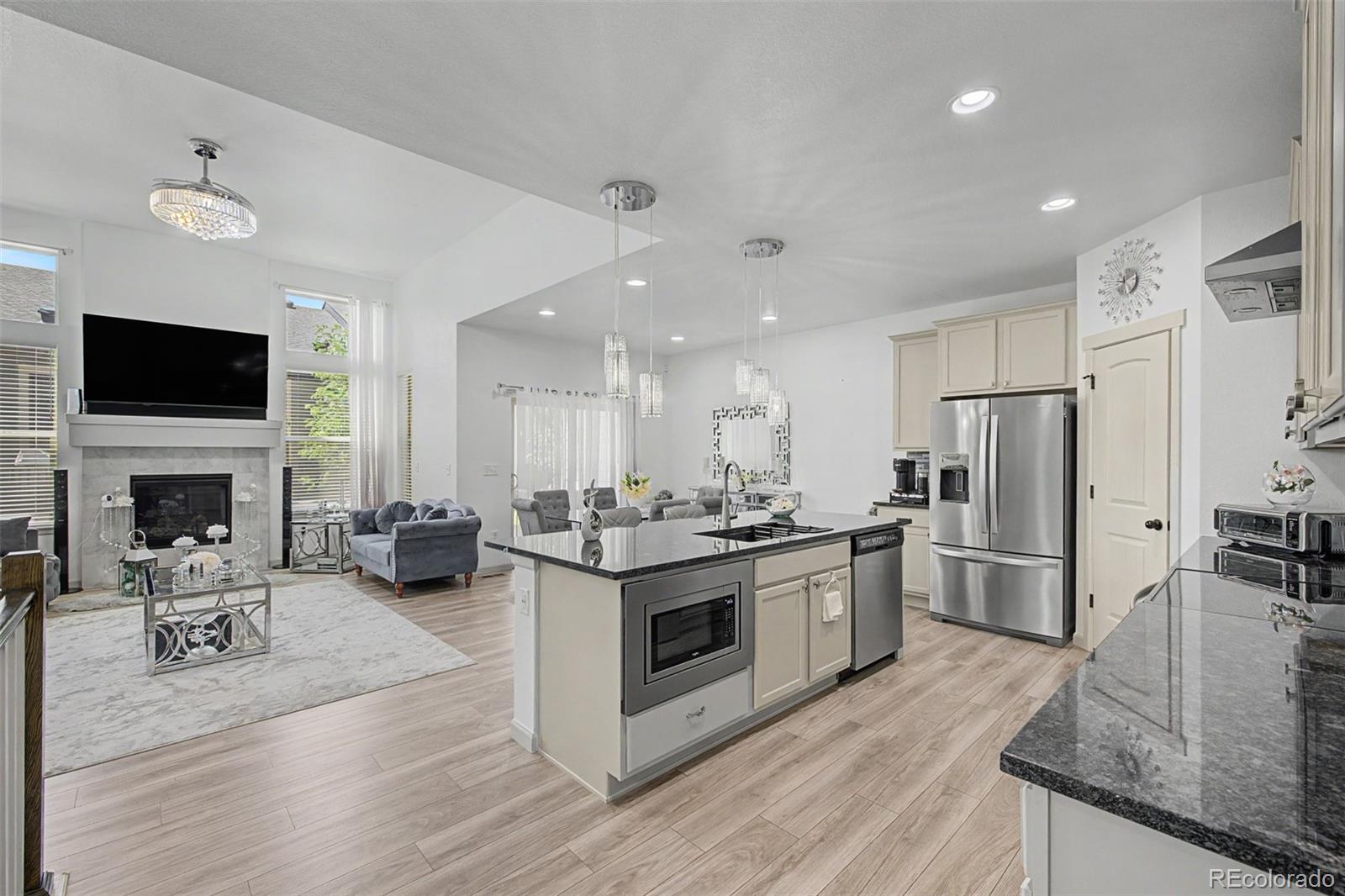 MLS Image #6 for 6788  zebra grass lane,parker, Colorado