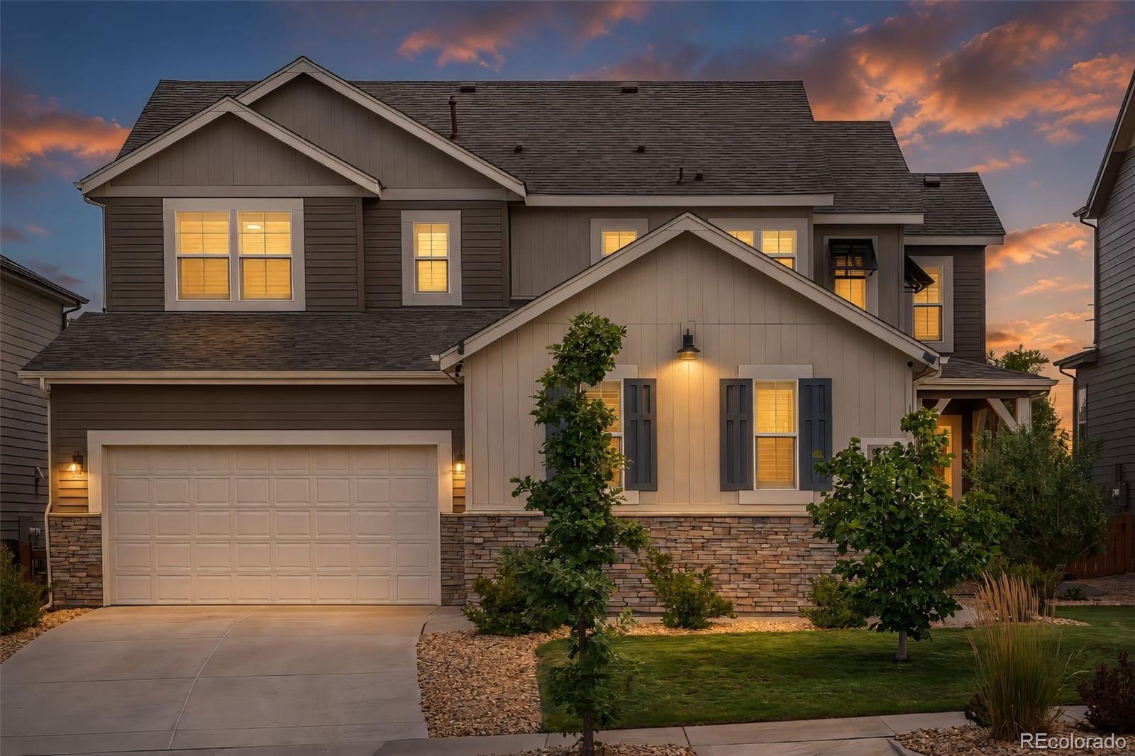 MLS Image #0 for 9352  yucca way,arvada, Colorado