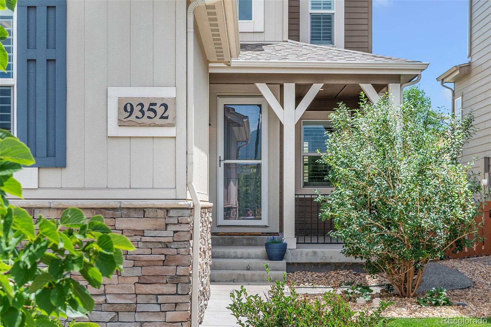 MLS Image #3 for 9352  yucca way,arvada, Colorado