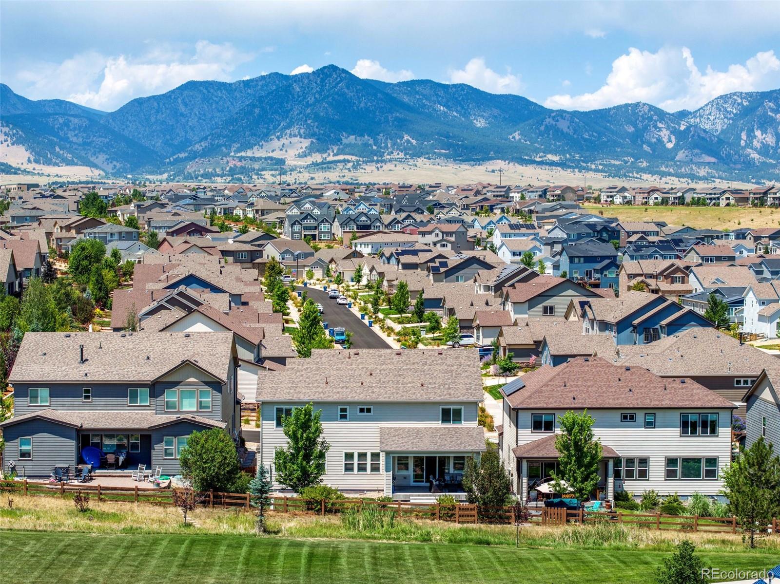 MLS Image #4 for 9352  yucca way,arvada, Colorado