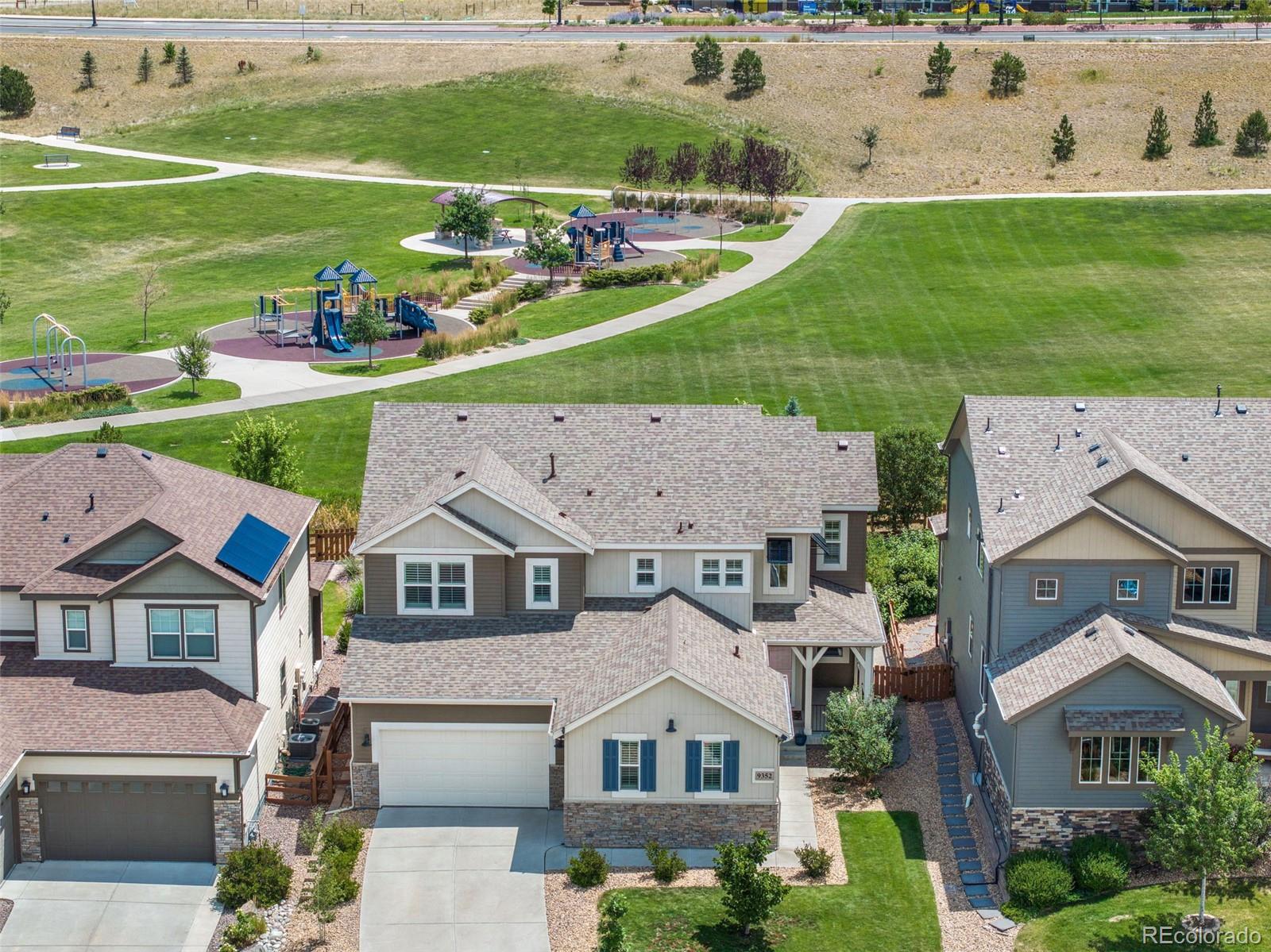 MLS Image #5 for 9352  yucca way,arvada, Colorado