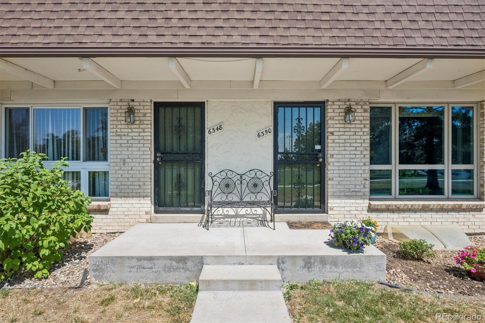 MLS Image #2 for 6350 e mississippi avenue,denver, Colorado