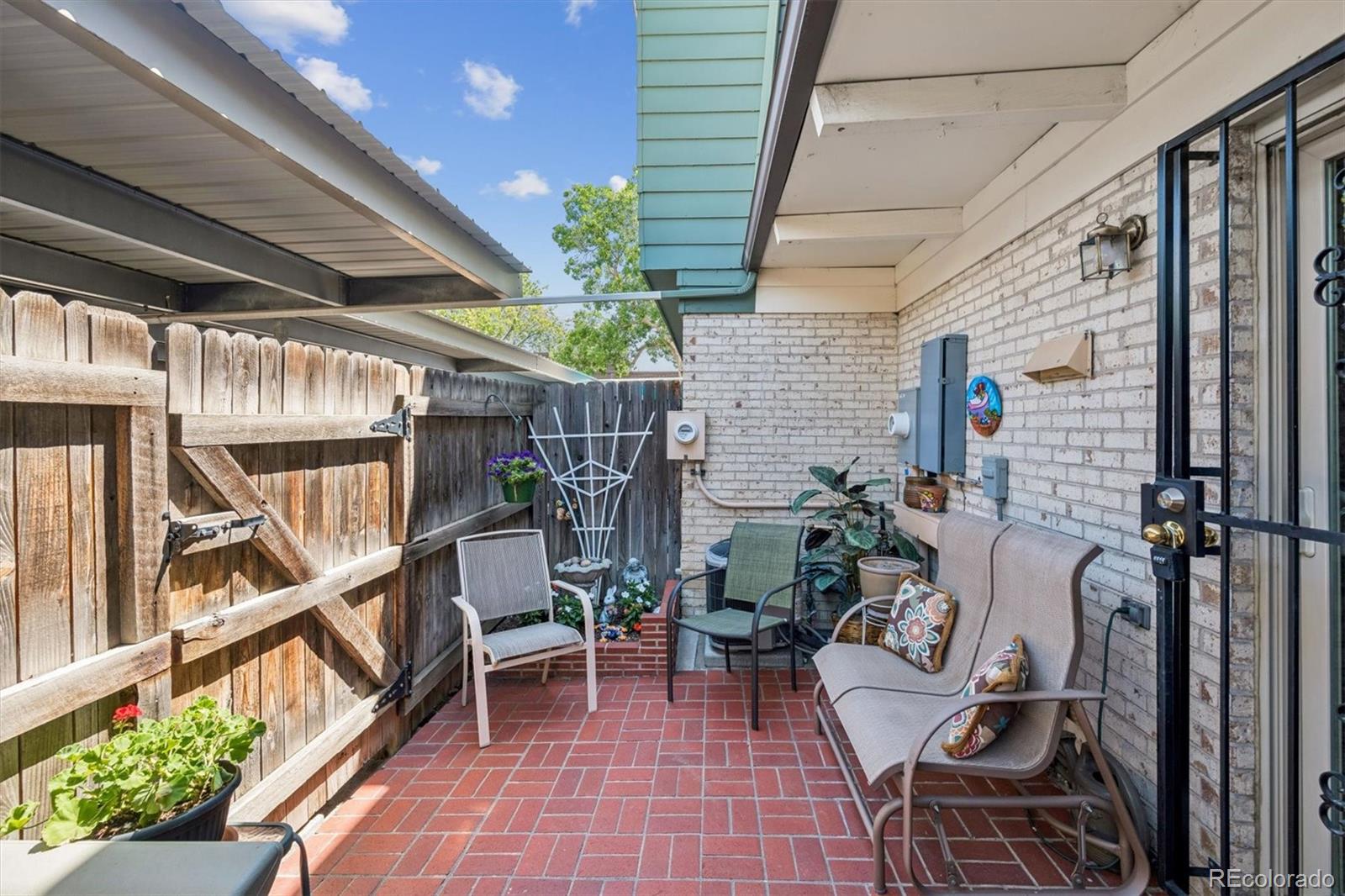 MLS Image #31 for 6350 e mississippi avenue,denver, Colorado