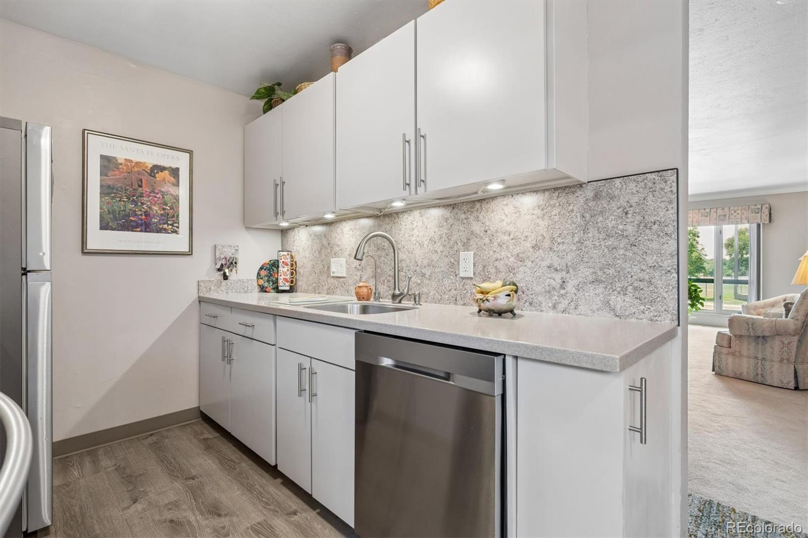 MLS Image #4 for 6350 e mississippi avenue,denver, Colorado