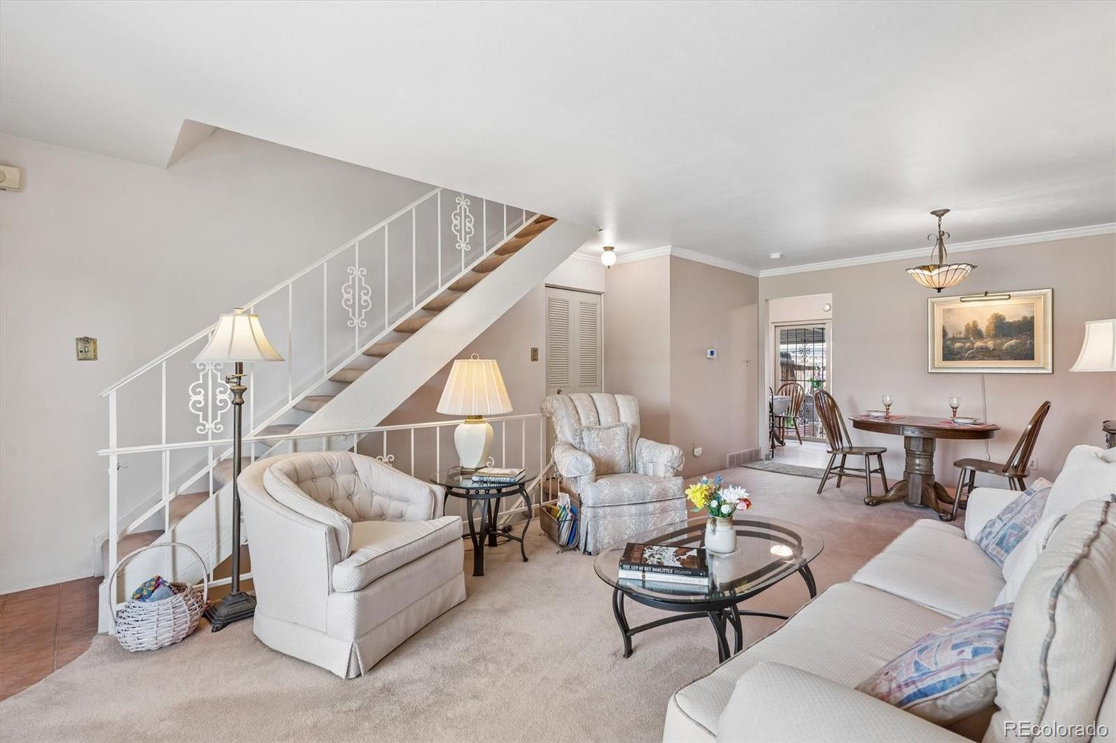 MLS Image #9 for 6350 e mississippi avenue,denver, Colorado