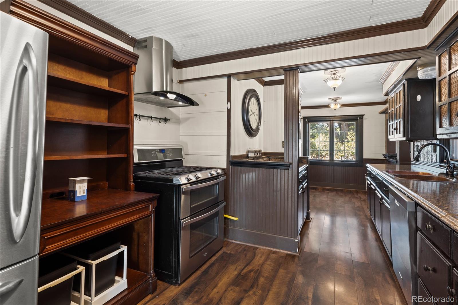 MLS Image #14 for 790  garrison street,denver, Colorado