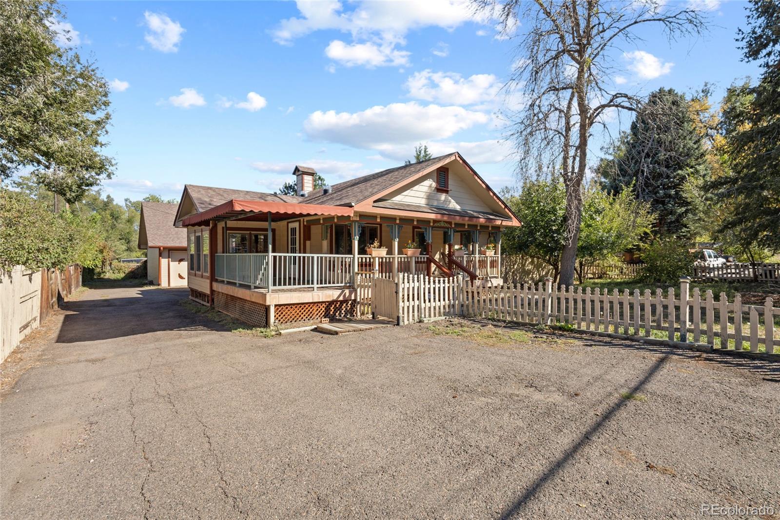 MLS Image #2 for 790  garrison street,denver, Colorado