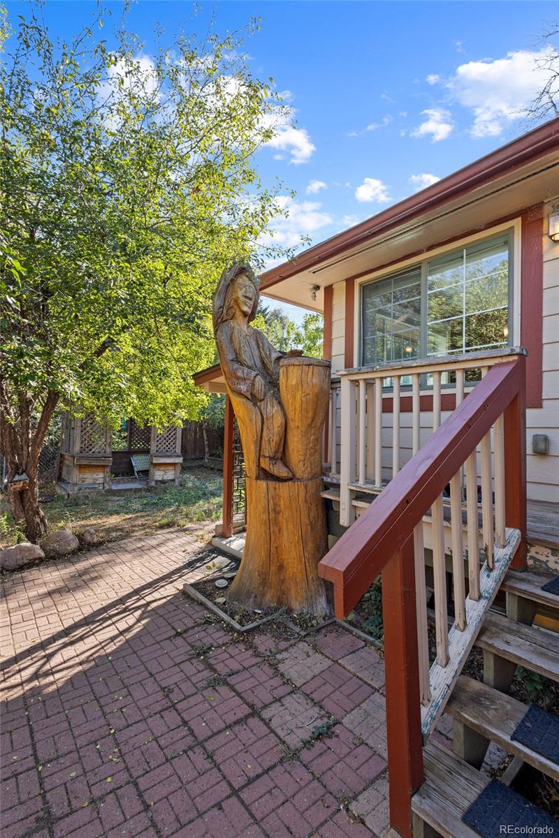 MLS Image #29 for 790  garrison street,denver, Colorado