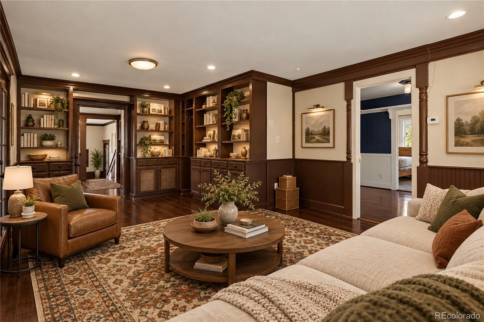 MLS Image #3 for 790  garrison street,denver, Colorado