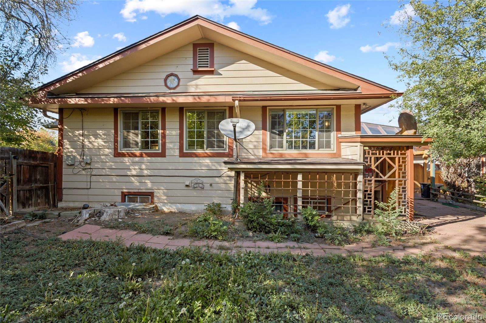 MLS Image #30 for 790  garrison street,denver, Colorado