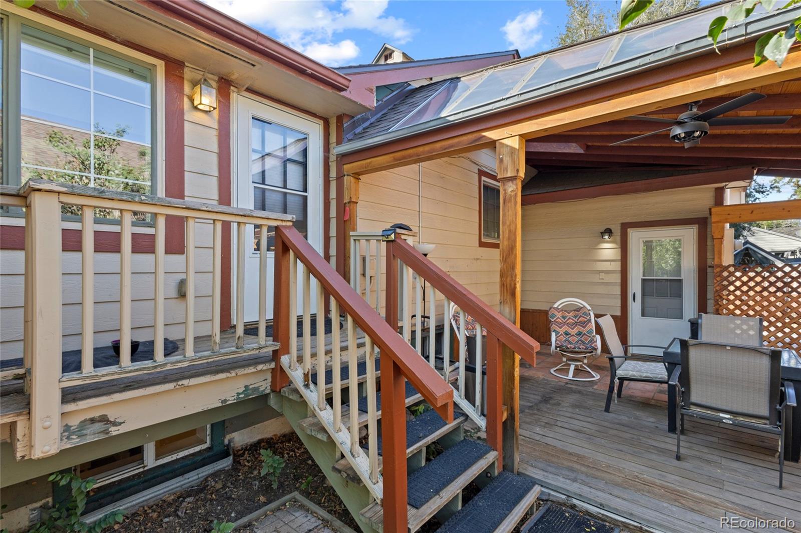 MLS Image #31 for 790  garrison street,denver, Colorado