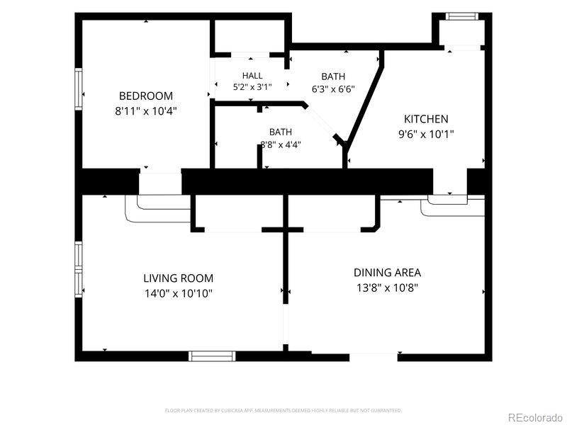 MLS Image #48 for 790  garrison street,denver, Colorado