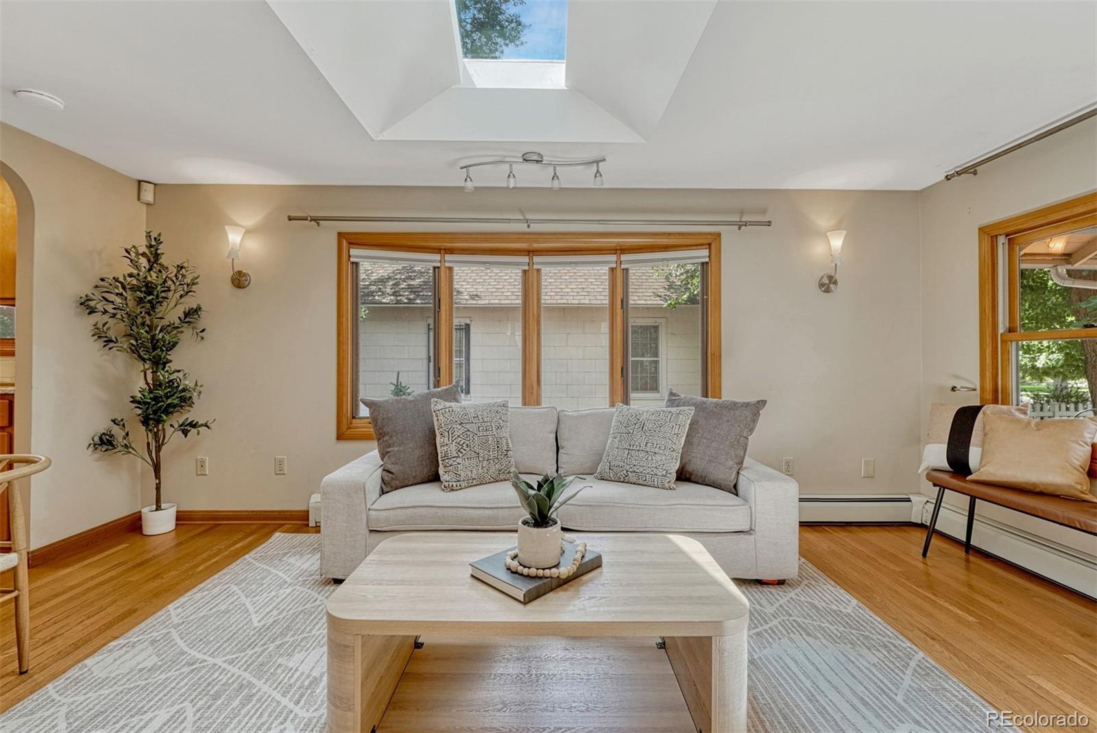 MLS Image #1 for 423  custer avenue,colorado springs, Colorado