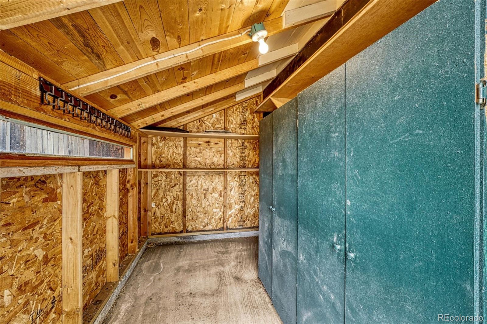 MLS Image #11 for 423  custer avenue,colorado springs, Colorado