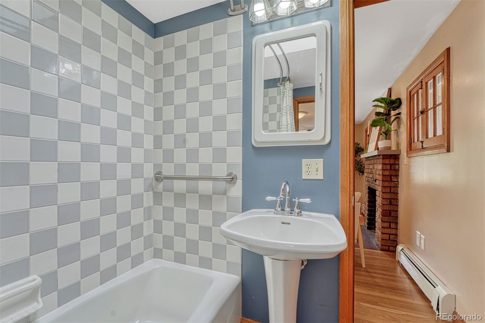 MLS Image #16 for 423  custer avenue,colorado springs, Colorado