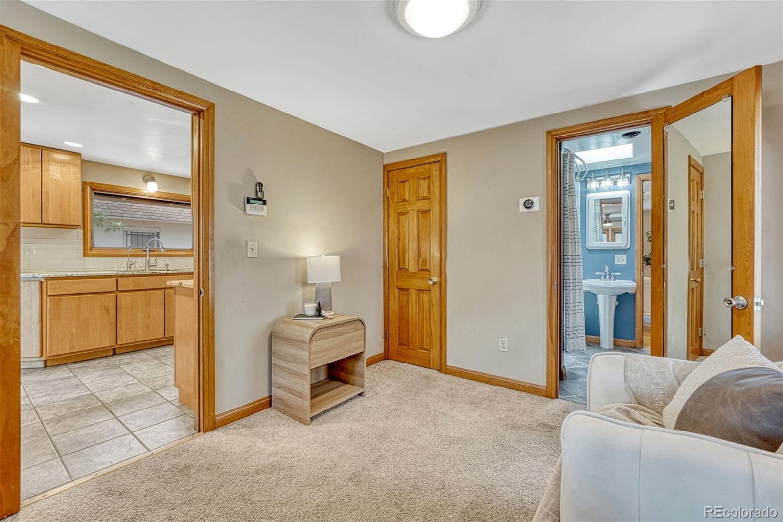 MLS Image #19 for 423  custer avenue,colorado springs, Colorado