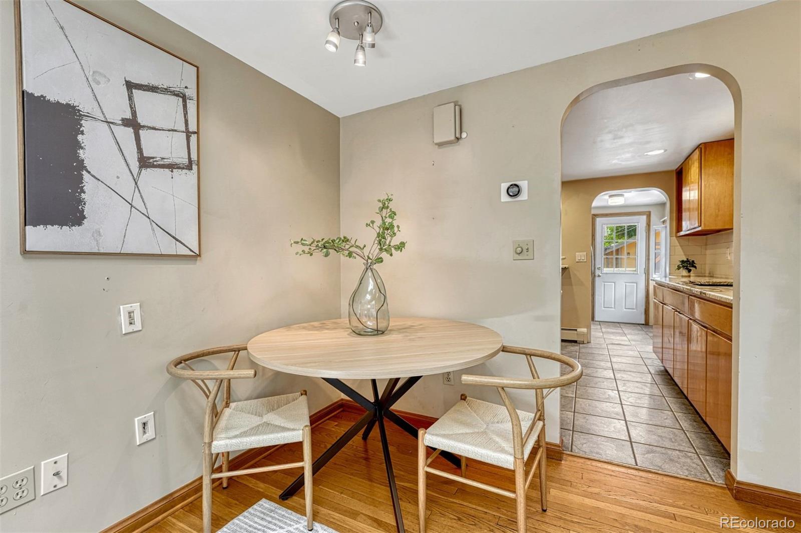 MLS Image #2 for 423  custer avenue,colorado springs, Colorado