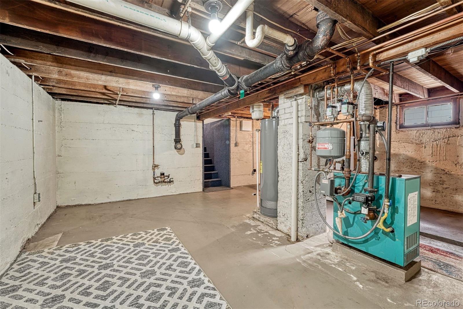 MLS Image #25 for 423  custer avenue,colorado springs, Colorado