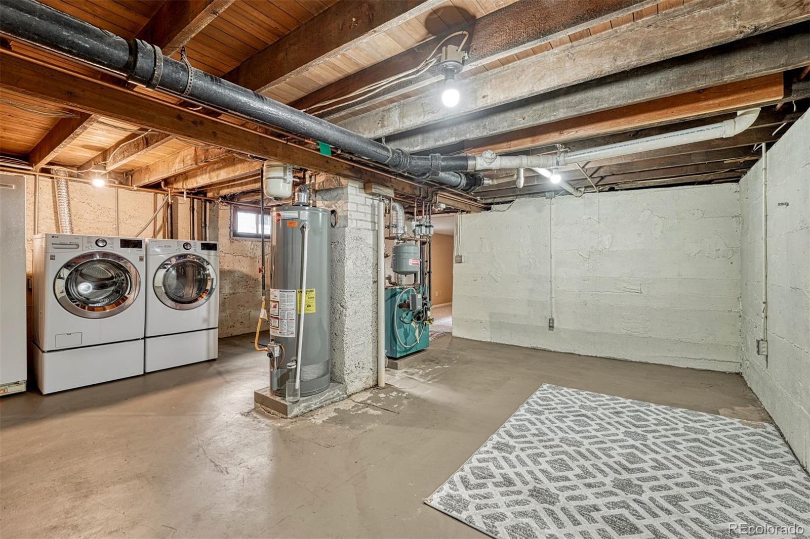 MLS Image #26 for 423  custer avenue,colorado springs, Colorado