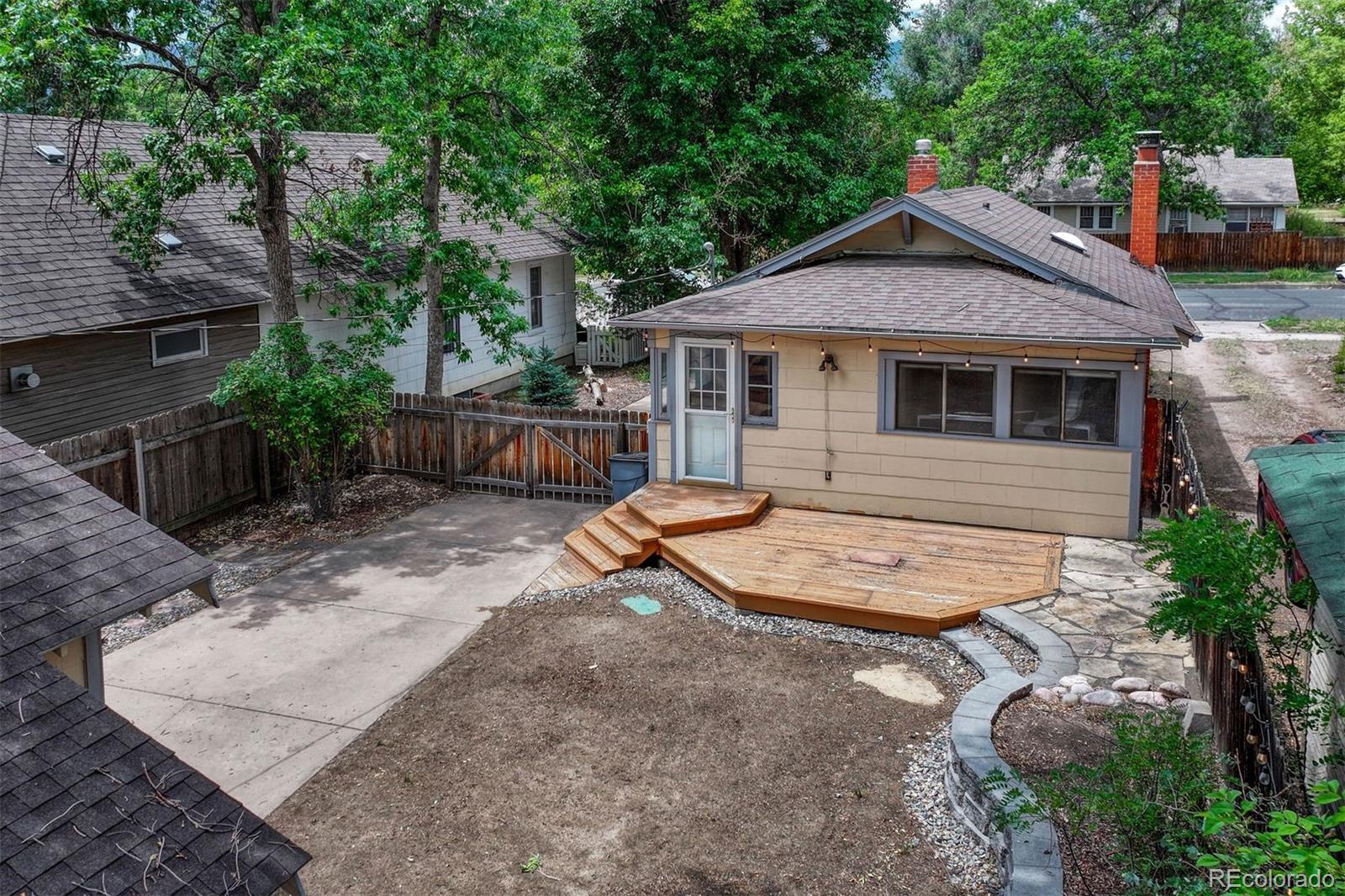 MLS Image #29 for 423  custer avenue,colorado springs, Colorado