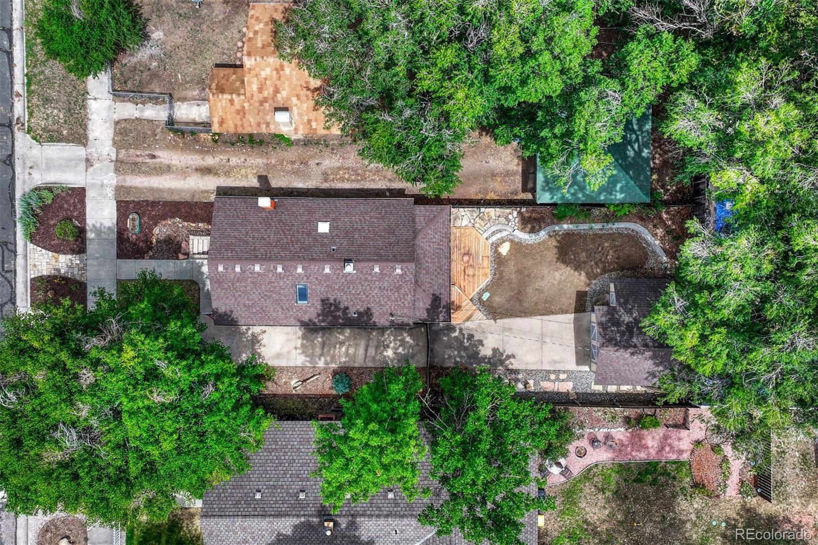 MLS Image #30 for 423  custer avenue,colorado springs, Colorado