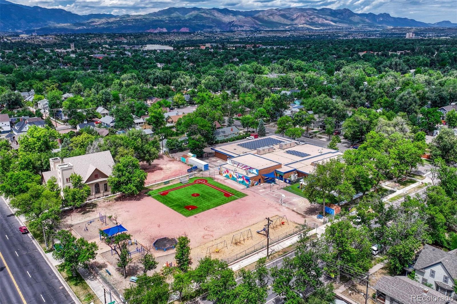 MLS Image #31 for 423  custer avenue,colorado springs, Colorado