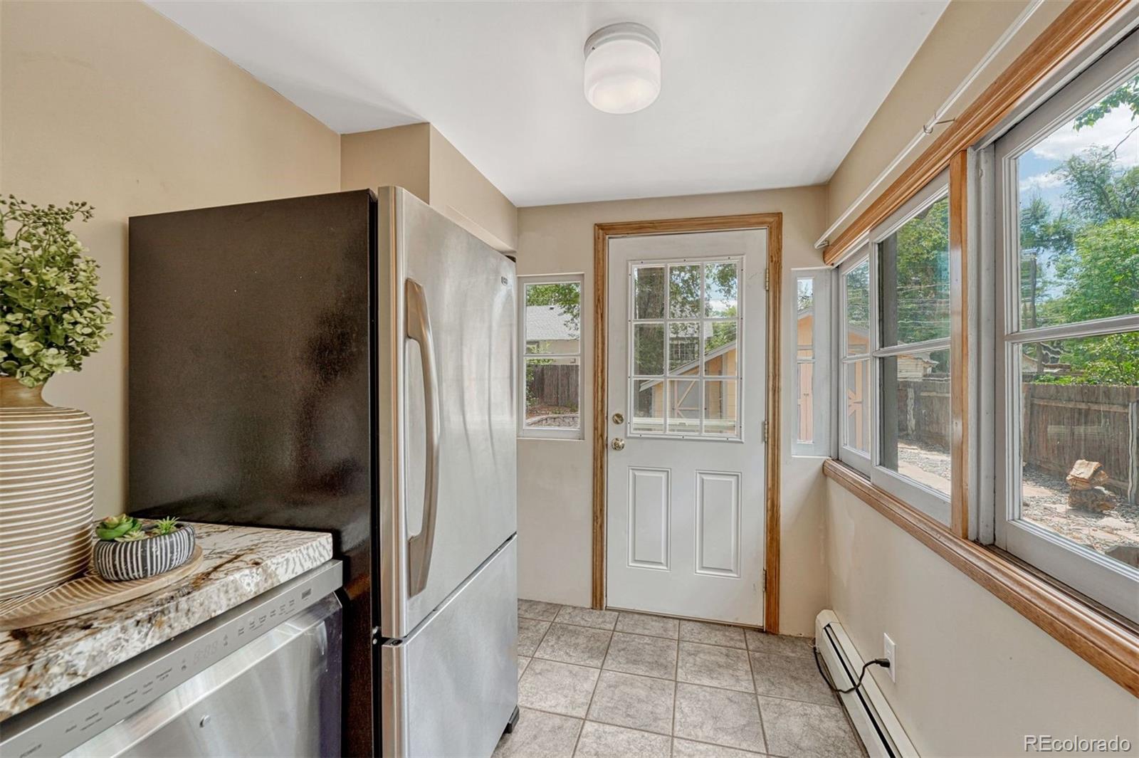 MLS Image #4 for 423  custer avenue,colorado springs, Colorado
