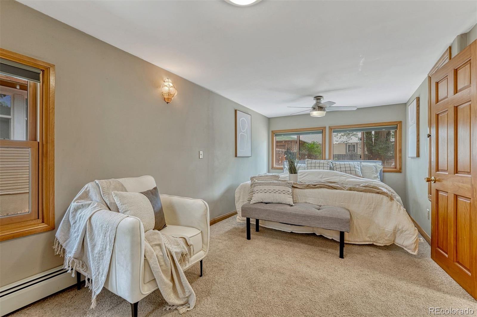 MLS Image #5 for 423  custer avenue,colorado springs, Colorado