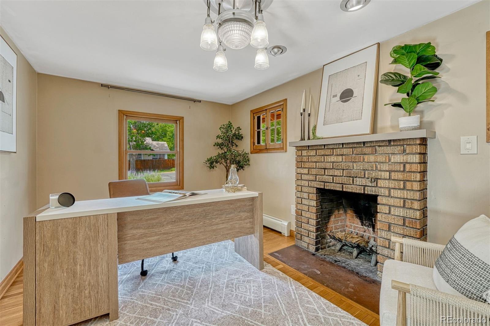MLS Image #6 for 423  custer avenue,colorado springs, Colorado