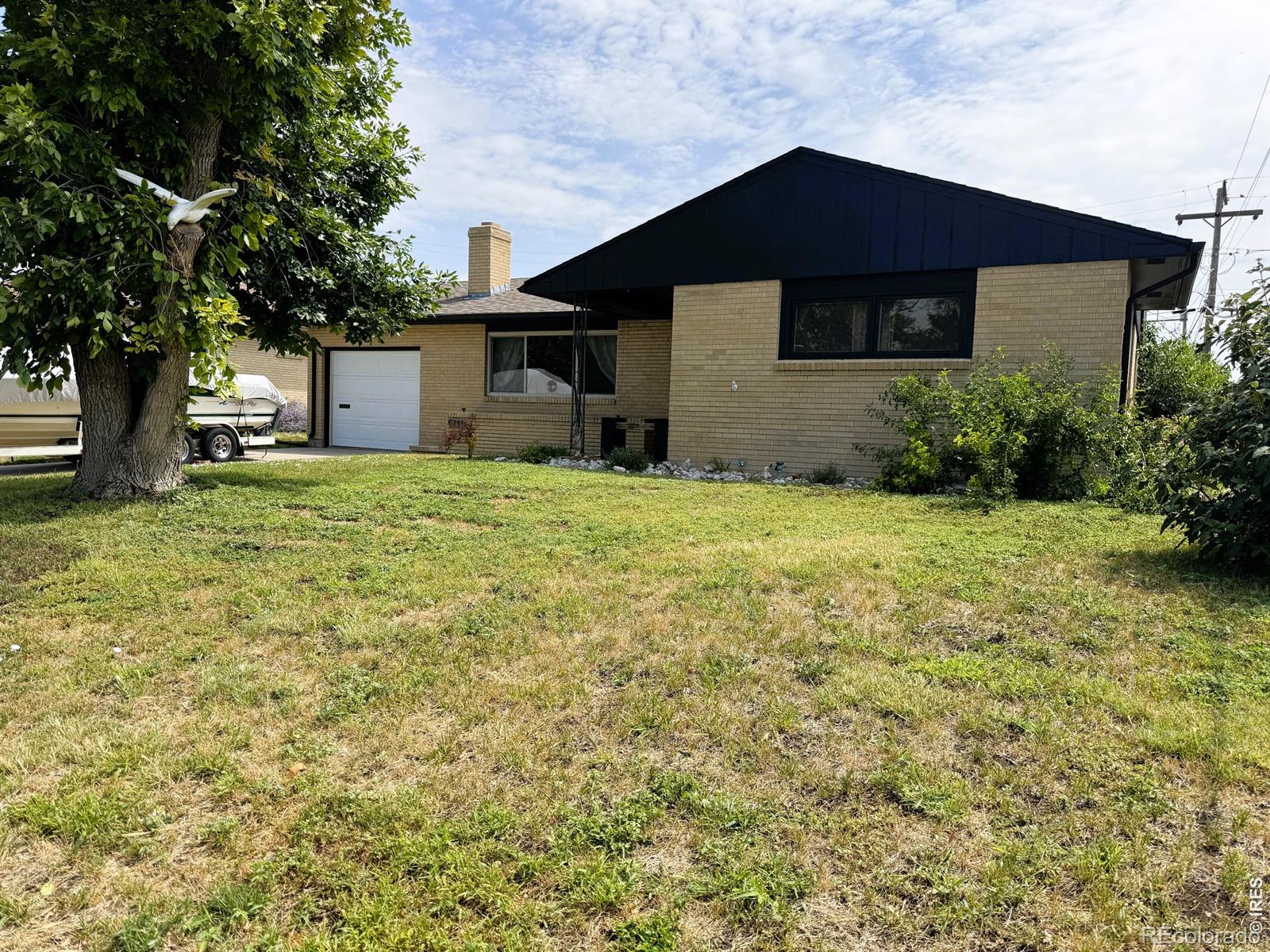 MLS Image #0 for 1324  buchanan street,sterling, Colorado
