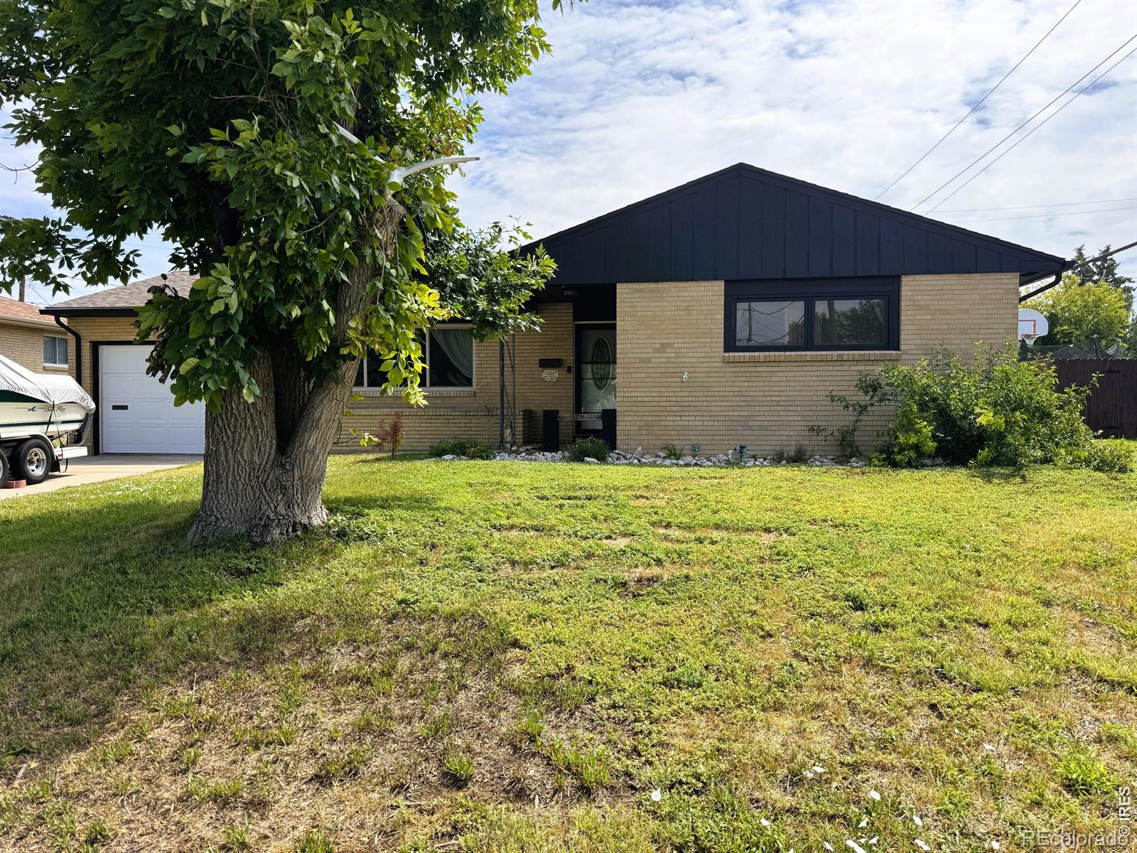 MLS Image #1 for 1324  buchanan street,sterling, Colorado