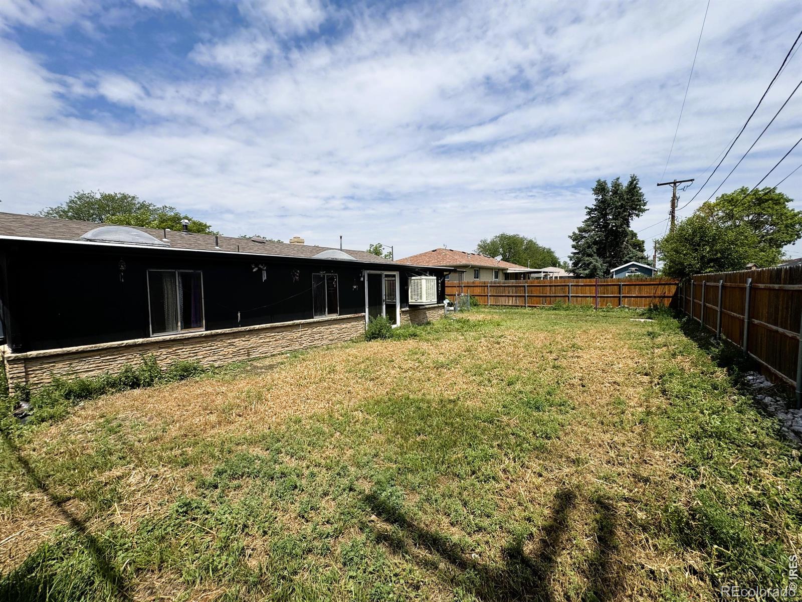 MLS Image #28 for 1324  buchanan street,sterling, Colorado