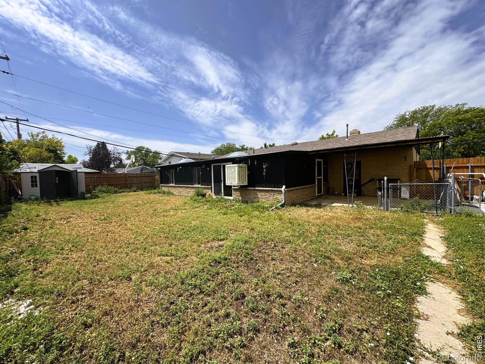 MLS Image #29 for 1324  buchanan street,sterling, Colorado