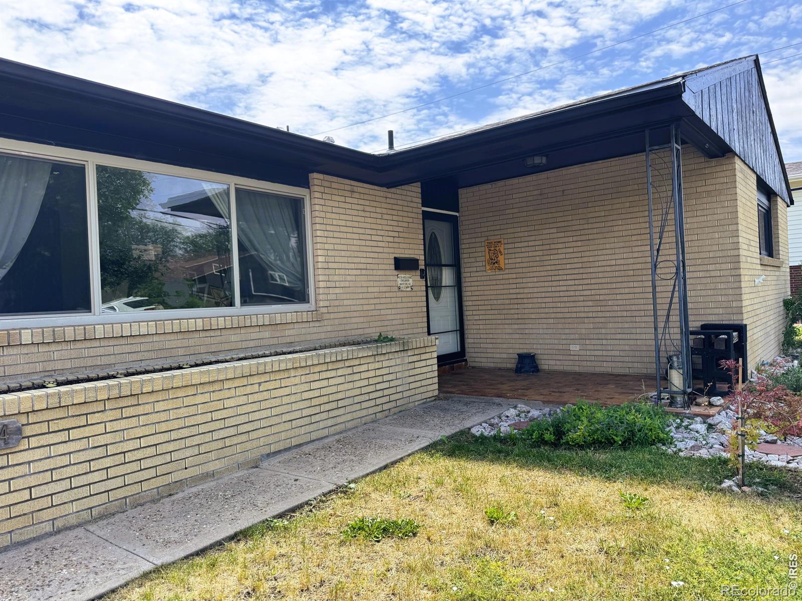 MLS Image #3 for 1324  buchanan street,sterling, Colorado