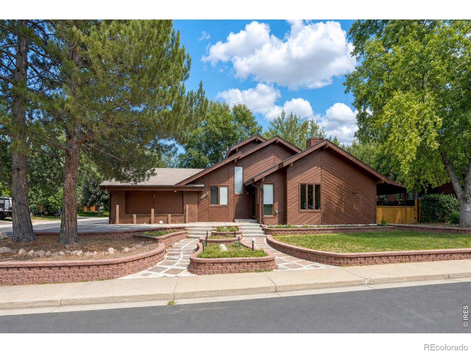 MLS Image #2 for 4404  coolidge place,boulder, Colorado