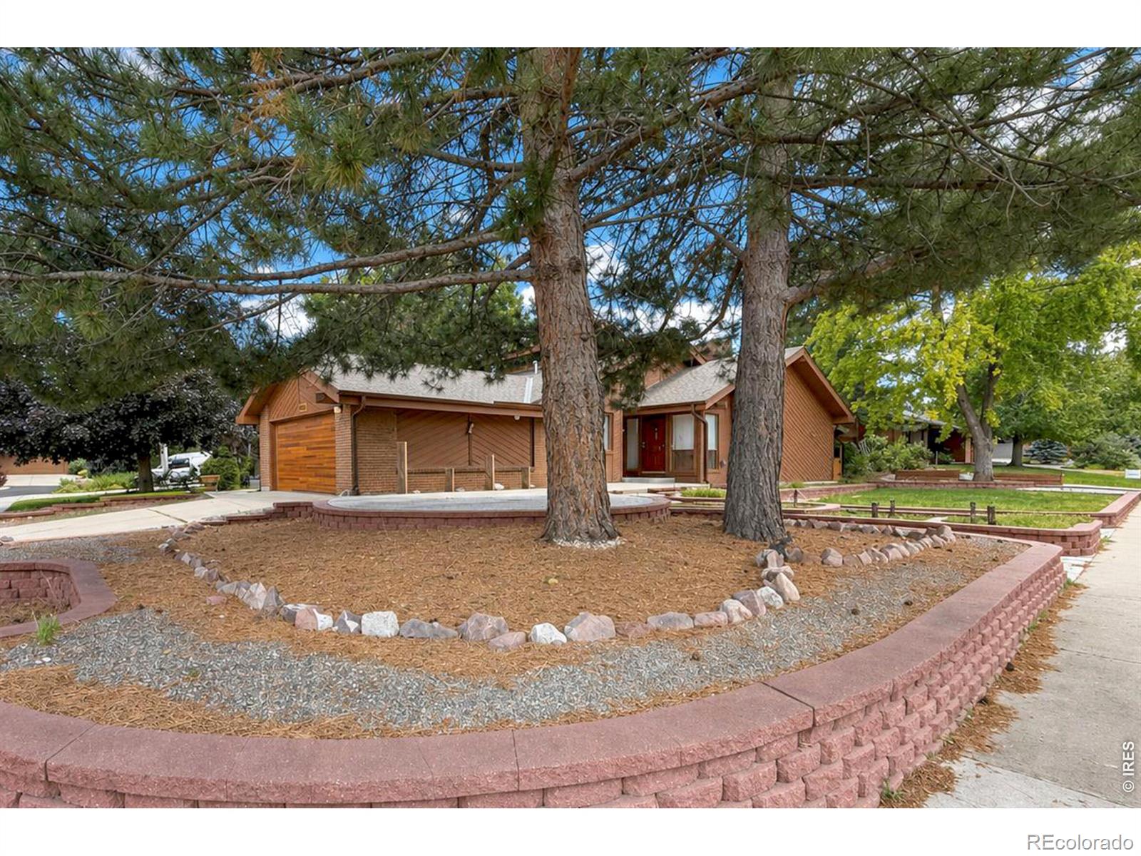 MLS Image #3 for 4404  coolidge place,boulder, Colorado