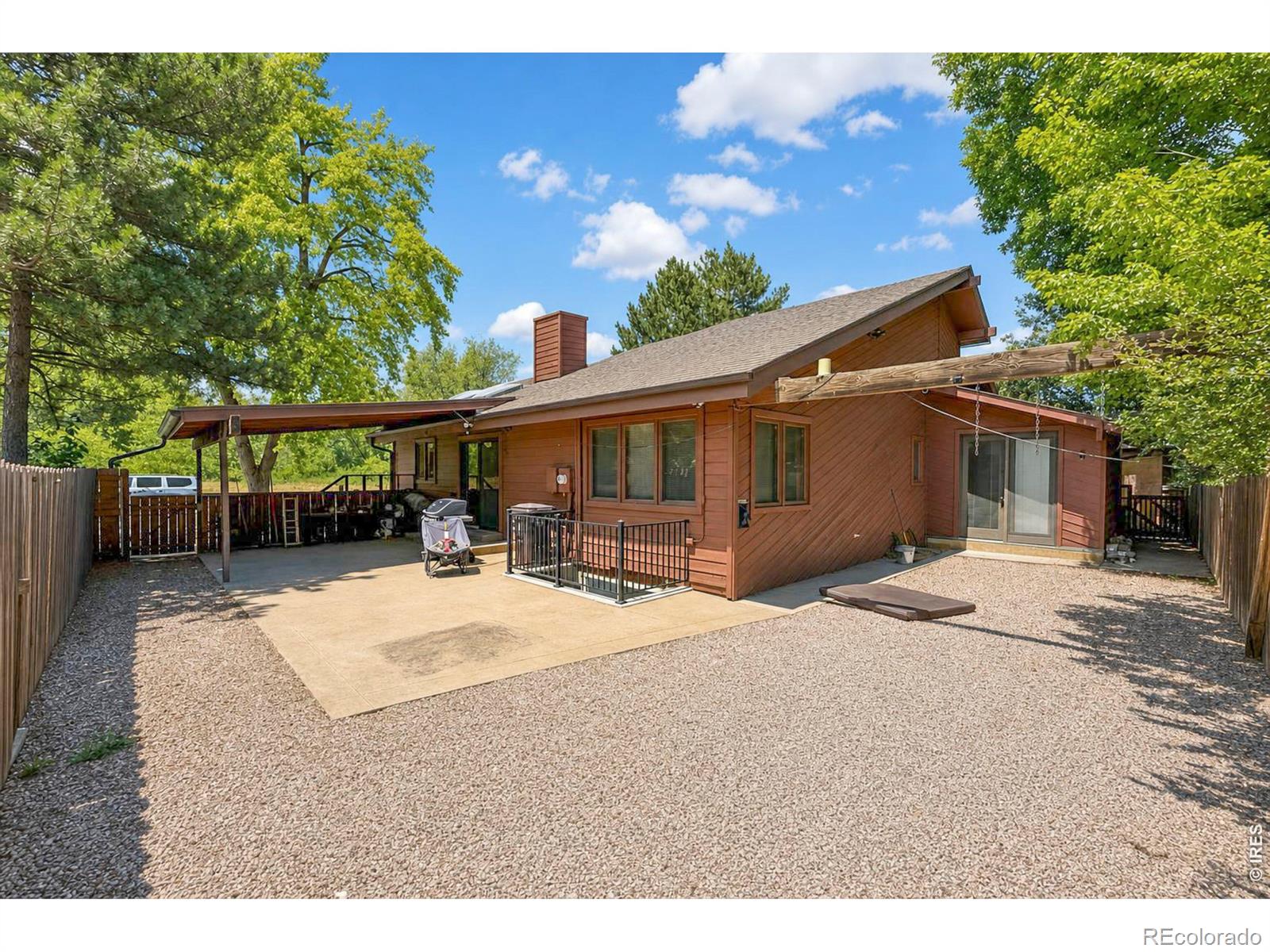 MLS Image #36 for 4404  coolidge place,boulder, Colorado